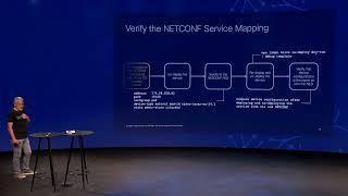 Migrating from CLI to NETCONF