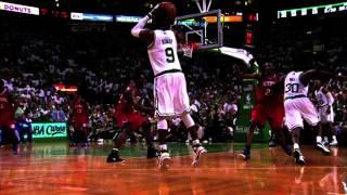 Rajon Rondo Mix - Forever A Celtic