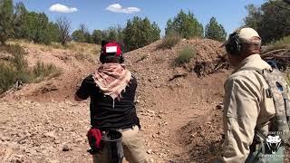 Training at Gunsite 250 (Part 8): The Donga Threat Assessment 2