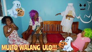 May multo sa bahay nina Bebang | Madam Sonya Funny Video