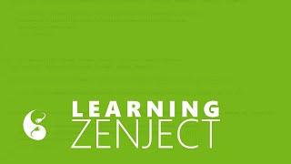 Exploring Zenject - Learning how to use Dependency Injection in Unity