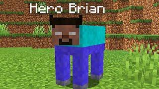 I made my own custom minecraft mod...