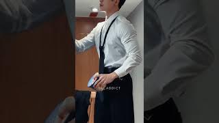 BL | my husband after returned from wrk.. #bl #douyin #hotaf #sexy #husband #big #addiction