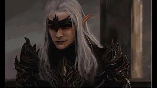 Epic Part from The Elder Scrolls Online – The Confrontation Cinematic Trailer