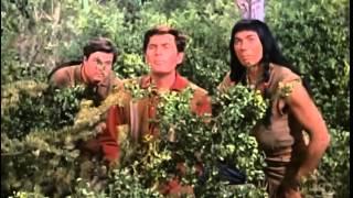 Daniel Boone Season 2 Episode 25 Full Episode