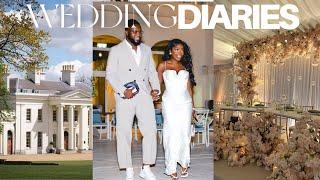 WEDDING DIARIES - Mini Q&A with bae, First Venue Viewing Tour | GRATSI