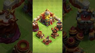  ТХ16: НОВАЯ РАТУША В КЛЕШ ОФ КЛЕНС! КЛЕО CLASH OF CLANS