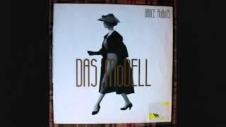 Dance Robots - Das Modell (12' Inch Version)