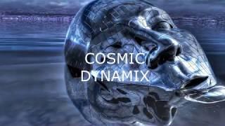 COSMIC DYNAMICS 2020 01