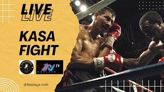 Kasa Fight || The Quest of #ultimatefightingchampionship । Kasa Boxing