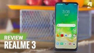 Realme 3 review