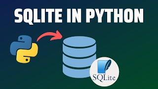 SQLite Database with Python: How to Create Tables, Insert Data, and Run Queries