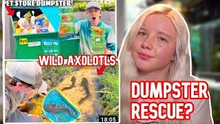 FAKE Fish Rescue YouTubers Are Out of Control (Bass Fishing Productions)