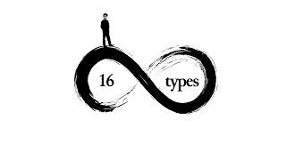 16 Personalities as Symbols