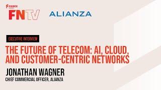 The Future of Telecom: AI, Cloud, and Customer-Centric Networks