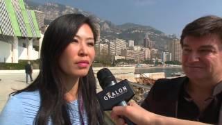 Interview du Dr Low Chai Ling