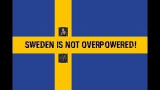 EU4 Sweden is not Overpowered 10