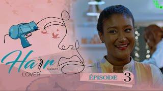 HAIR LOVER - EPISODE 03 - VOSTFR