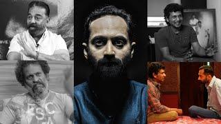 Why FaFa ??!!! | Lokesh Kanagaraj & Vikram Crew about Fahadh Faasil in Vikram | Kamal Haasan | Fahad