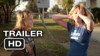 Free Samples Official Trailer #1 - Jesse Eisenberg, Jess Weixler Movie (2012) HD