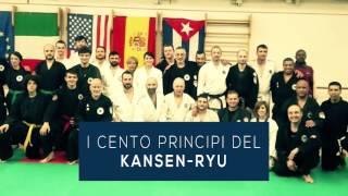 I Cento Principi del KANSEN-RYU