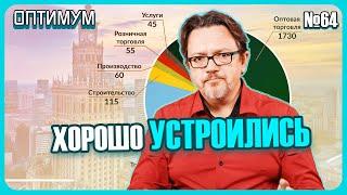 Как дела у белорусского бизнеса в эмиграции. Итоги 2024, чего ждать от экономики в 2025. Оптимум №64