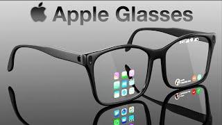 Apple Glasses Release Date and Price – AR GLASSES FOR $1,000?