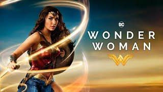 Wonder Woman Full Movie Fact and Story / Hollywood Movie Review in Hindi / @BaapjiReview