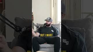  Bradley Martyn Takes AYAHUASCA