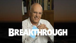 David Richo | Breakthrough Men's Community