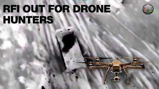 Indian Army Looks For Anti-Drone Ammunition For Air #Defence Guns | #army #indianarmy #drone