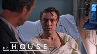 Eine tickende Zeitbombe | Dr. House DE