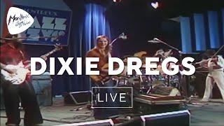 Dixie Dregs - FreeFall (Live) | Montreux Jazz Festival 1978