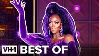 Best Of Ra’Jah O’Hara  RuPaul's Drag Race