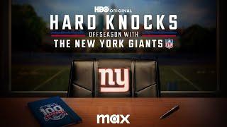 New York Giants | Hard Knocks Episode 1 and 2 Recap and its good to be back!