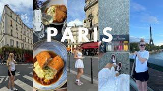 kız kıza Paris ️ #vlog