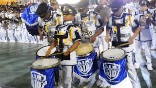 Amazing Little Drummer Boy on a Marching Band Drill Exhibition | St. Jude Band of Maragondon Cavite