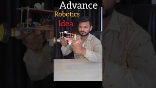 Robotic Science Project #shorts #science #technology #trending