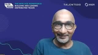 Talent500 | Talent Insider with Arunkumar NT