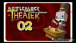 Best of Tyraphine und Johnmcloud Battleblok Theater | Best of Lper