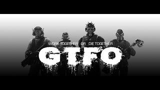 GTFO - Rundown 004 (Extended) - R4E1 (all sectors)