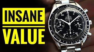 BEST Value Watches From 25 Different Brands