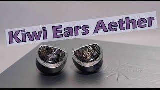 Kiwi Ears Aether