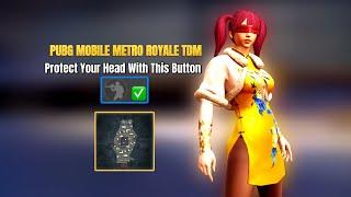 PUBG Mobile Metro Royale TDM Will CHANGE Your Game Forever