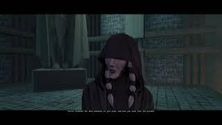 KOTOR 2: Apathy is Death