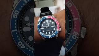 Seiko | SKX009 #seiko  #shorts #watchenthusiast  #pepsi