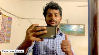 ఉదయాన్నే మా తోట ఎలావుందీ మీరే చూసి చేపండి । Vlog style । Please save farmers