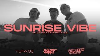 Turkey Vibes - Sunrise Deep House Mix w/ Tuface & Carsten Plank