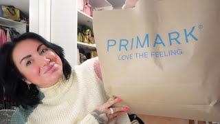 Primark Haul  Squid Game clothes at Primark ⭕ Disgusting  Tuft of hair found in chip bag