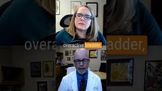 How Caffeine Affects Your Bladder Insights from Dr  Ted Johnson #podcast #shorts #overactivebladder